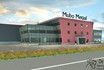 Nieuwbouw bedrijfspand Mubo Metaal Staphorst