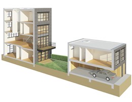 Buiksloterham Amsterdam-Noord