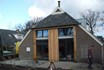 Verbouw woning te Havelte