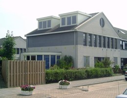 Dakkapellen en serre te Zwolle