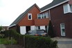 Vervangen gevelbeplating te Ommen