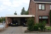 Carport te Ommen