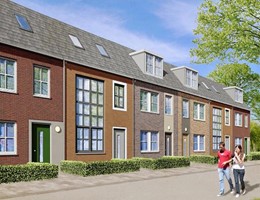 Zelfbouw Amsterdam