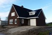 Vrijstaande woning Tuk Bergstein