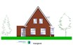 Nieuwbouw vrijstaande woning Emmeloord
